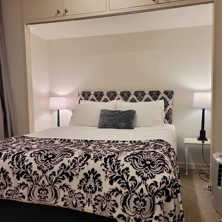 Wellington Central, 2Bedroom Suite Exterior photo